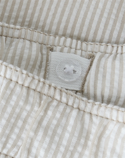 Name It - NKMZackary Swim Shorts - Chateau Gray